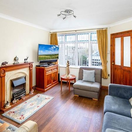 Steve'S Place Stoney Stanton Ngoại thất bức ảnh