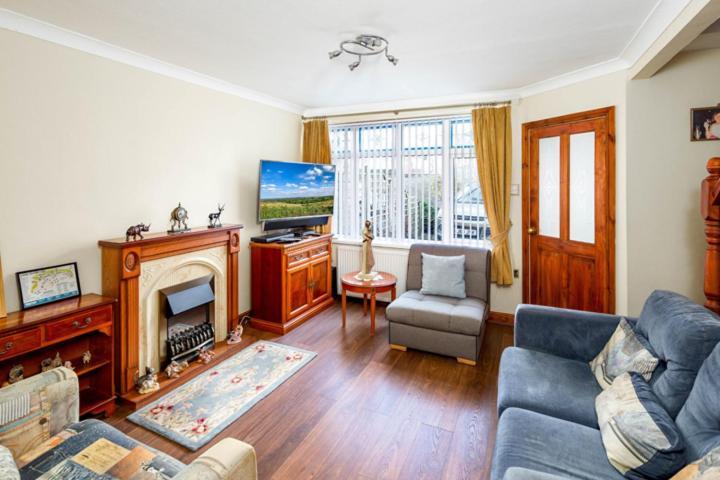 Steve'S Place Stoney Stanton Ngoại thất bức ảnh