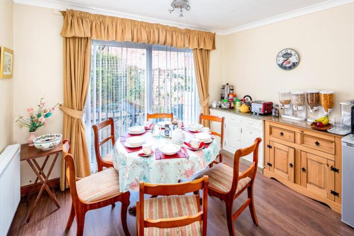 Steve'S Place Stoney Stanton Ngoại thất bức ảnh