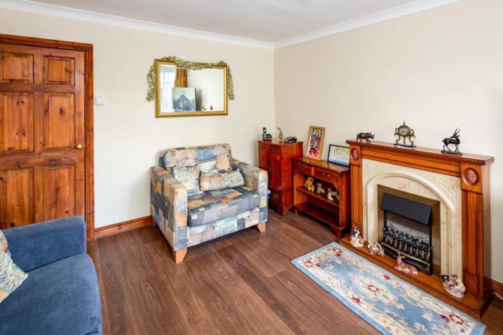 Steve'S Place Stoney Stanton Ngoại thất bức ảnh