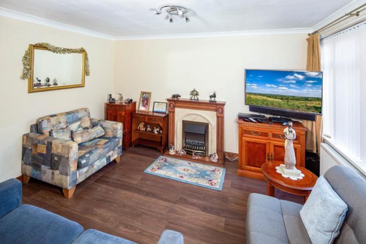 Steve'S Place Stoney Stanton Ngoại thất bức ảnh