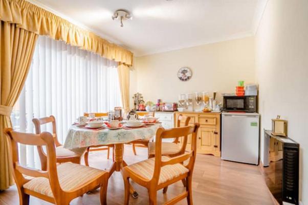 Steve'S Place Stoney Stanton Ngoại thất bức ảnh