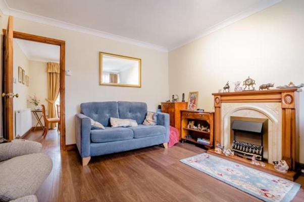 Steve'S Place Stoney Stanton Ngoại thất bức ảnh
