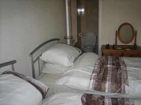 Steve'S Place Stoney Stanton Ngoại thất bức ảnh